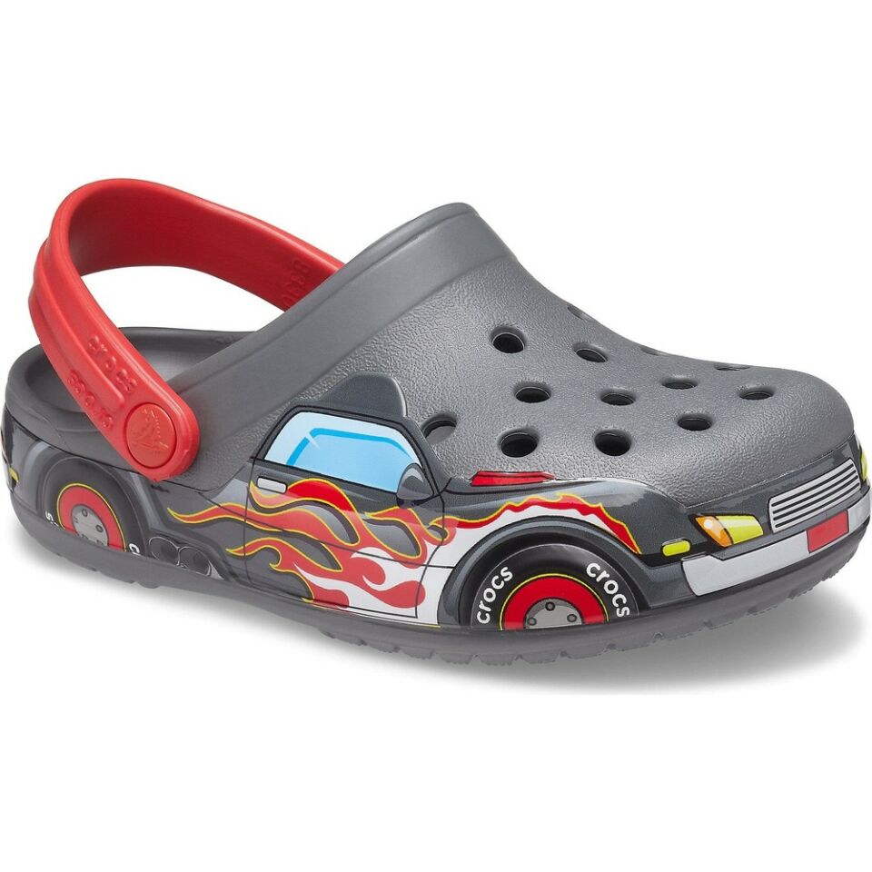 CROCS ÇOCUK FLTRUCKBANDCLOG K TERLİK 207074-0DA