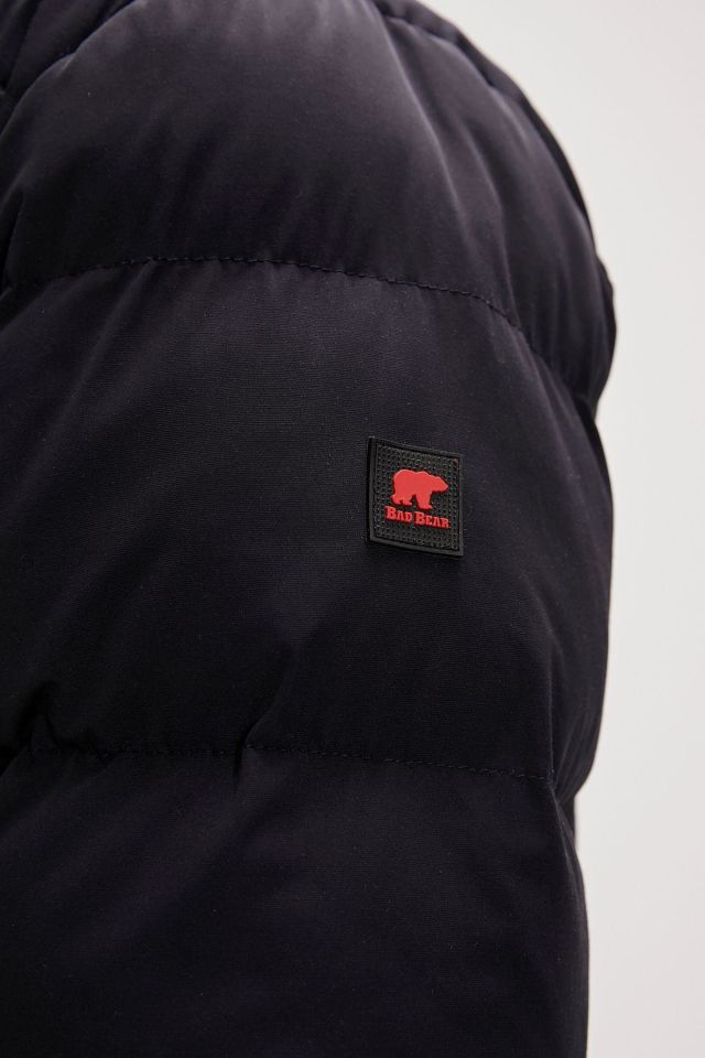 BAD BEAR ERKEK LINCOLN PUFFER COAT 23.02.15.002