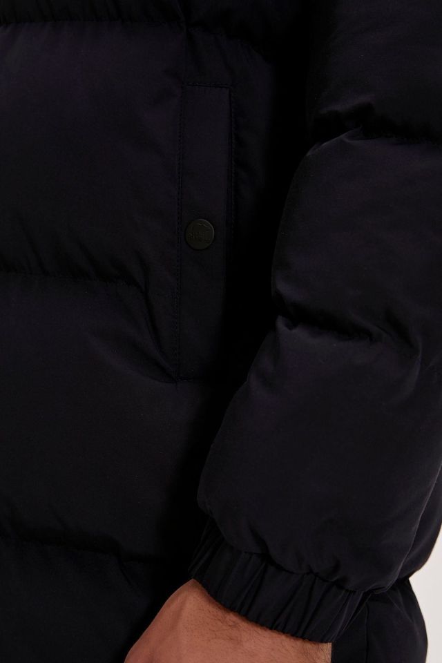 BAD BEAR ERKEK LINCOLN PUFFER COAT 23.02.15.002