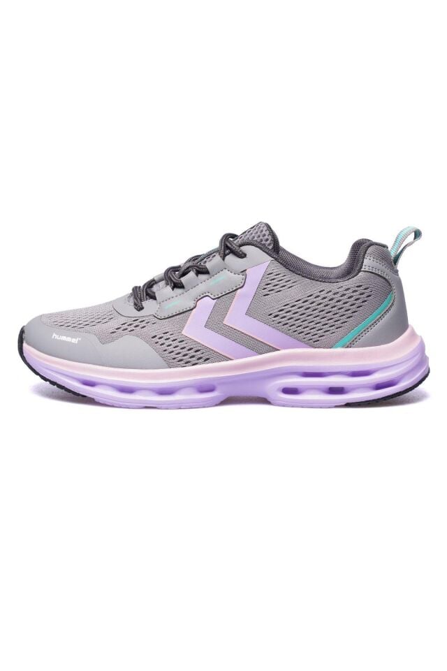 HUMMEL UNISEX SPOR AYAKKABI BRIGHT 900671
