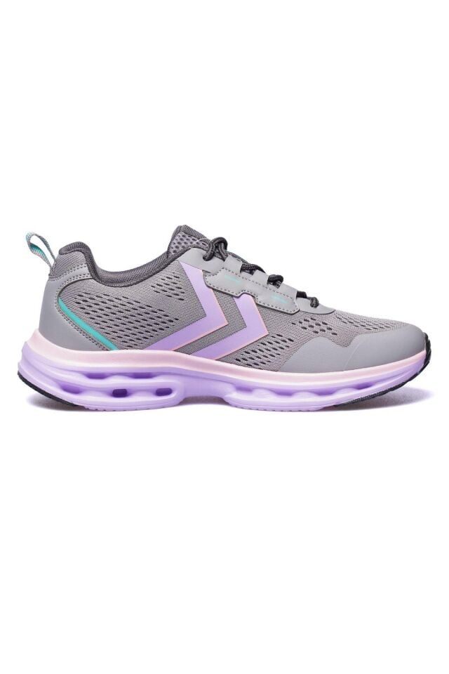 HUMMEL UNISEX SPOR AYAKKABI BRIGHT 900671