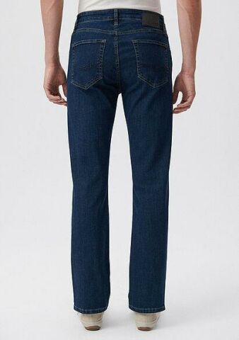 MAVİ ERKEK 00177 Dark Comfort 0017732662