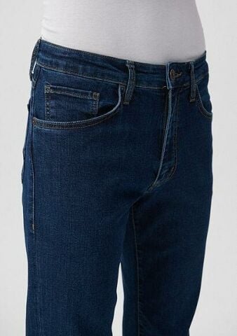 MAVİ ERKEK 00177 Dark Comfort 0017732662
