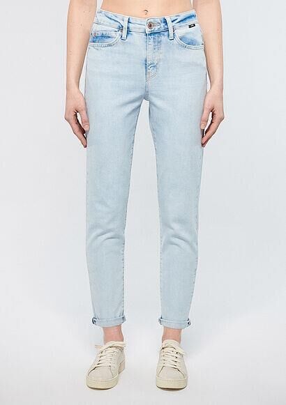 MAVİ KADIN CINDY Bleach 90'S 100277-83647