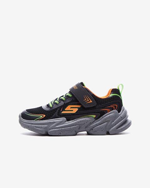SKECHERS ÇOCUK WAVETRONİC - RAVLOR SPOR AYAKKABI 403885L BCOR