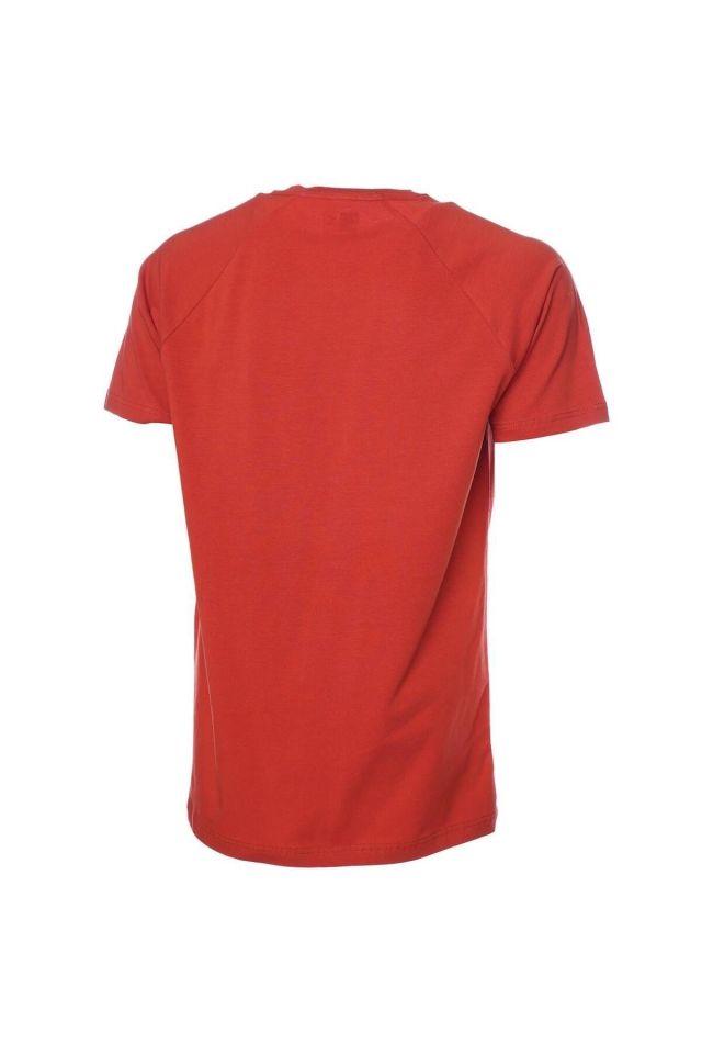 HUMMEL ERKEK KISA KOL T-SHIRT JOE T-SHIRT S/S 911967
