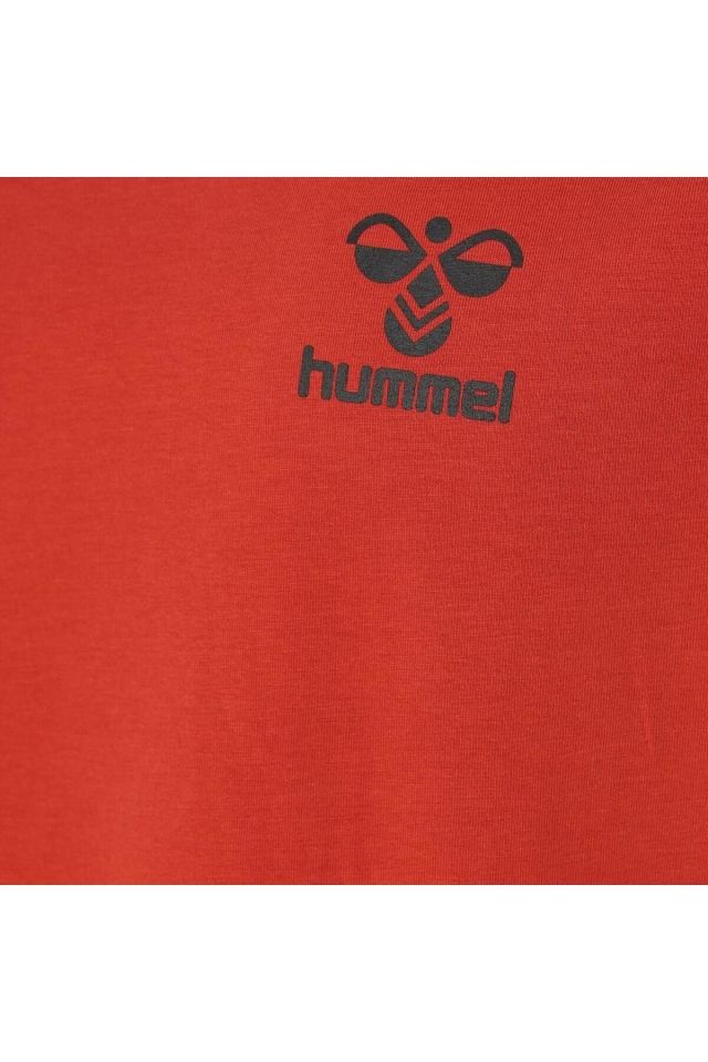 HUMMEL ERKEK KISA KOL T-SHIRT JOE T-SHIRT S/S 911967