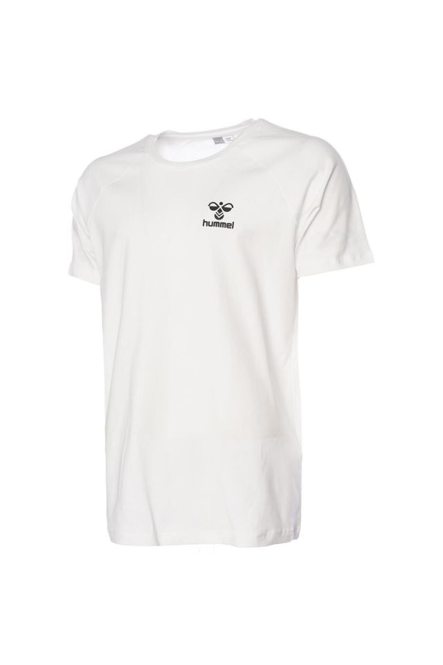 HUMMEL ERKEK KISA KOL T-SHIRT JOE T-SHIRT S/S 911967