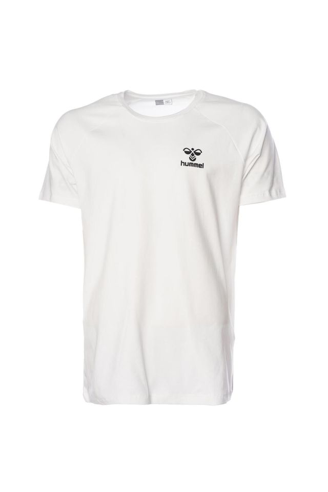 HUMMEL ERKEK KISA KOL T-SHIRT JOE T-SHIRT S/S 911967