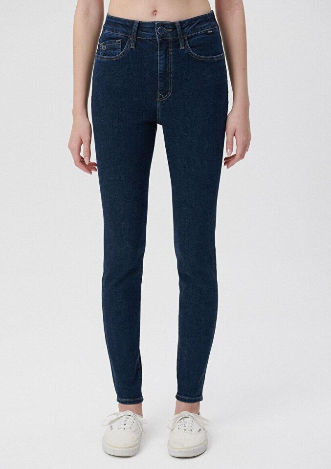 MAVİ KADIN A.C.A.İ.P Deep Blue MOVE 101065-85255