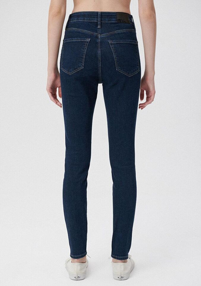 MAVİ KADIN A.C.A.İ.P Deep Blue MOVE 101065-85255