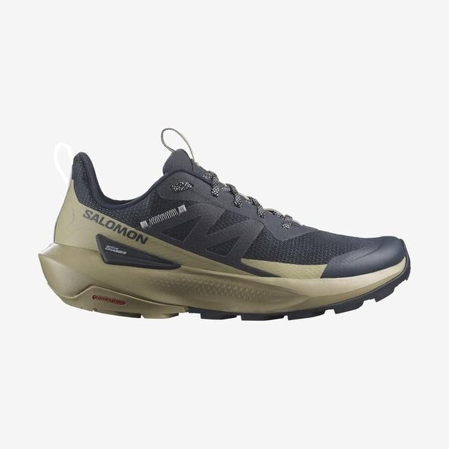 SALOMON ERKEK OUTDOOR AYAKKABI ELIXIR ACTIV L47455300