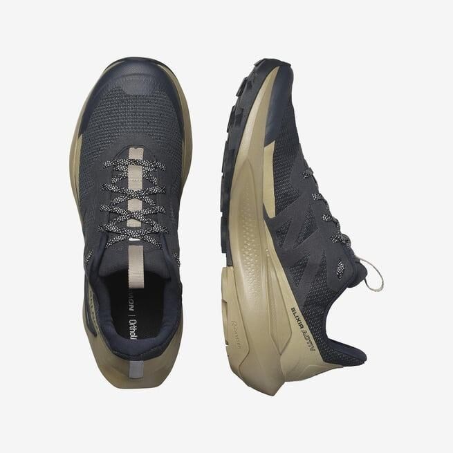 SALOMON ERKEK OUTDOOR AYAKKABI ELIXIR ACTIV L47455300