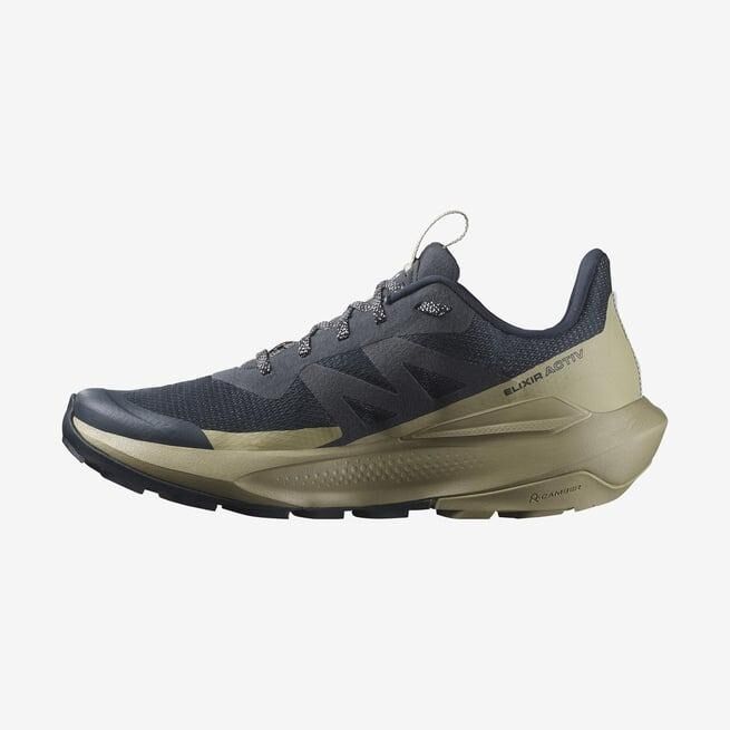 SALOMON ERKEK OUTDOOR AYAKKABI ELIXIR ACTIV L47455300