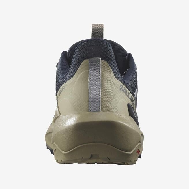 SALOMON ERKEK OUTDOOR AYAKKABI ELIXIR ACTIV L47455300
