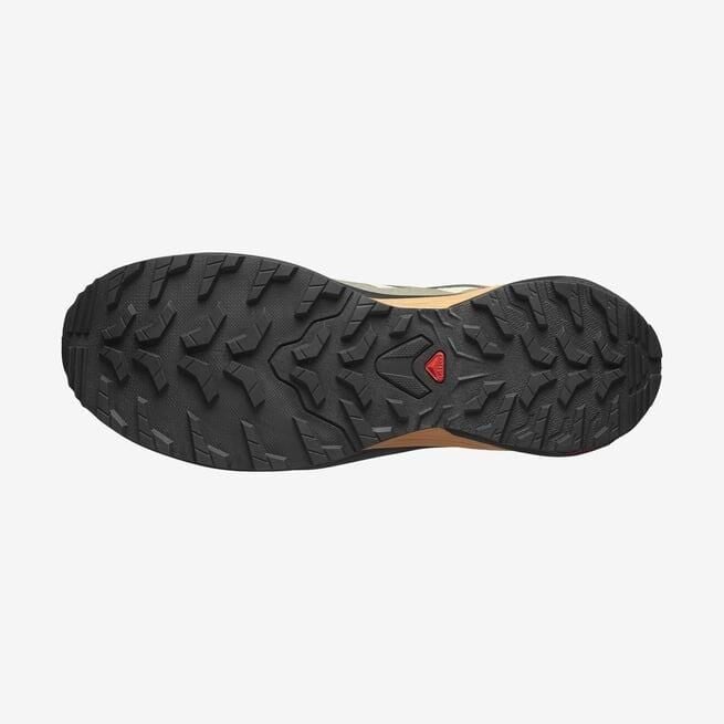 SALOMON ERKEK X-ADVENTURE GTX PATİKA KOŞUSU AYAKKABISI L47321300