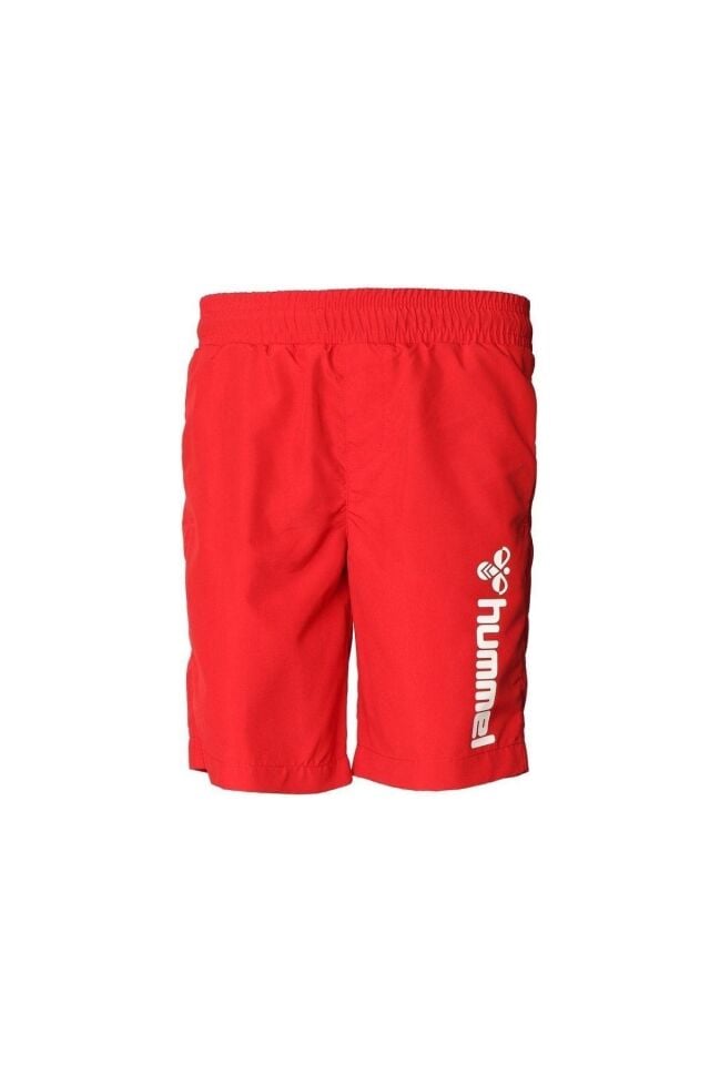 HUMMEL ERKEK ÇOCUK ŞORT BONX SWIM SHORTS 950064