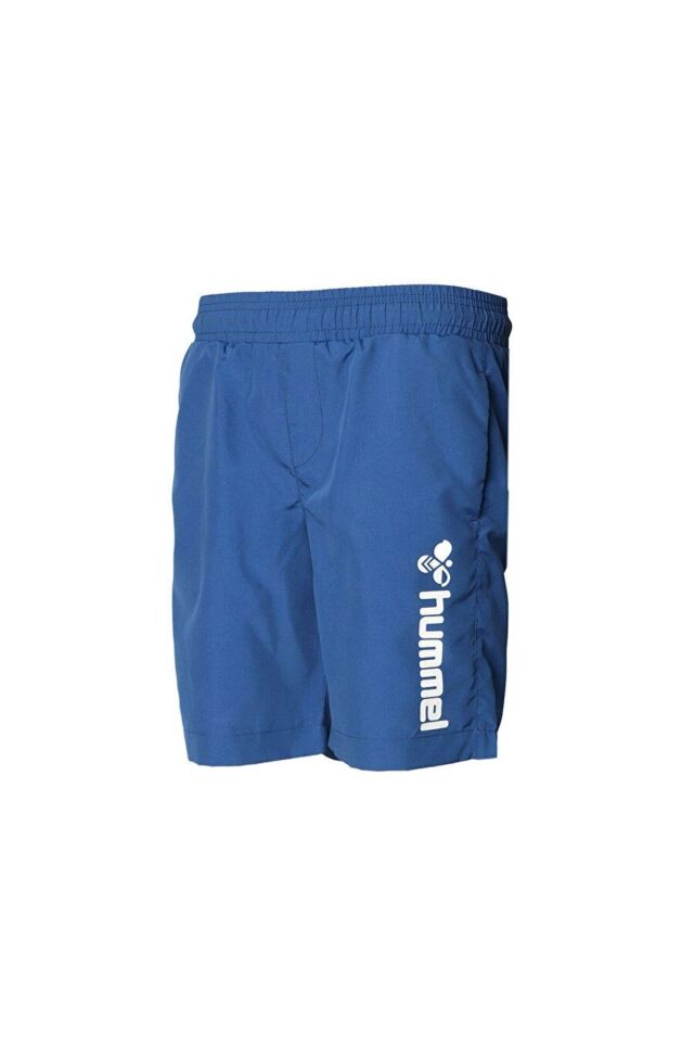 HUMMEL ERKEK ÇOCUK ŞORT BONX SWIM SHORTS 950064