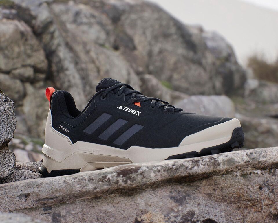 ADİDAS ERKEK OUTDOOR YÜRÜYÜŞ AYAKKABI TERREX AX4 BETA C.R IG8851