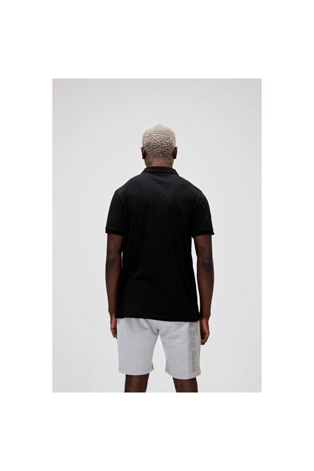 BAD BEAR ERKEK CORD POLO T-SHIRT 21.01.07.010