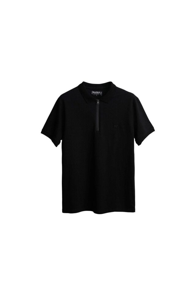 BAD BEAR ERKEK CORD POLO T-SHIRT 21.01.07.010