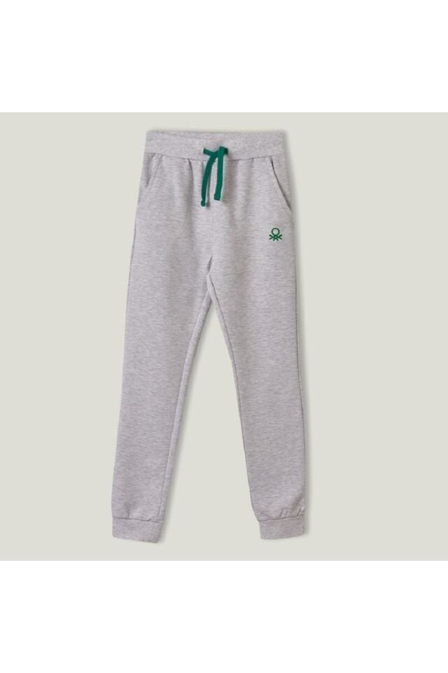 BENETTON KIZ ÇOCUK PANTOLON BNT-G286 BOTTOM