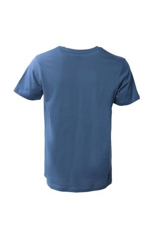 HUMMEL KIZ ÇOCUK KISA KOL T-SHIRT NASO T-SHIRT 911599