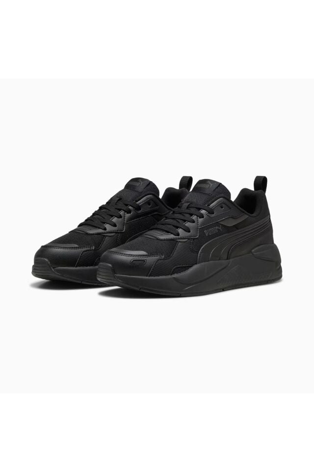 PUMA ERKEK X-RAY 3 SPOR AYAKKABI 39906410