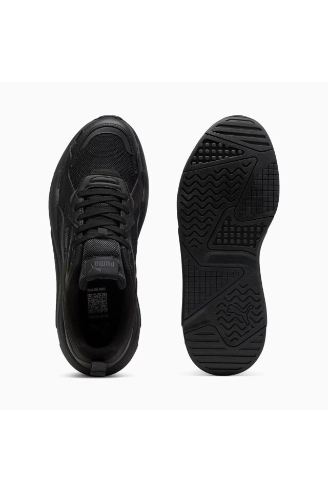 PUMA UNISEX SPOR AYAKKABI X-RAY 3 39906410