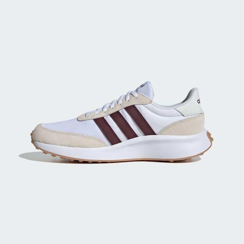 ADİDAS ERKEK KOŞU AYAKKABI RUN 70S IG1182