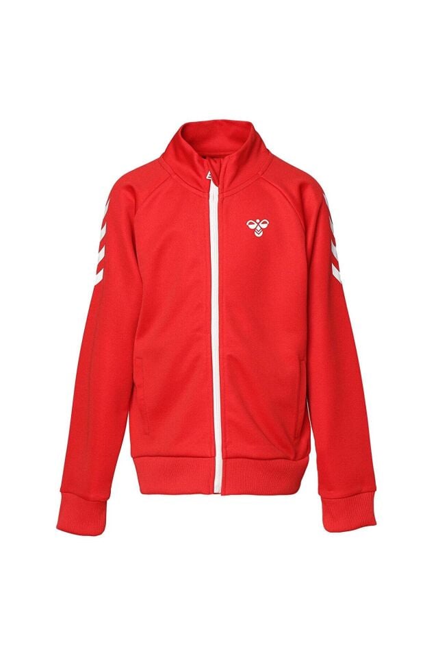 HUMMEL ÇOCUK UNISEX FERMUARLI CEKET JAROMIR ZIP JACKET 921136