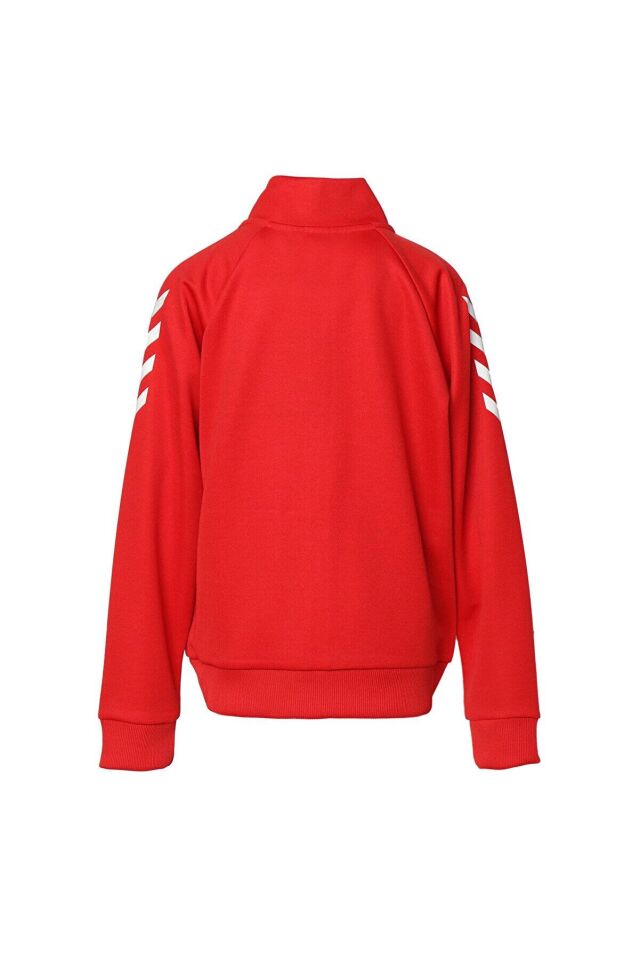 HUMMEL ÇOCUK UNISEX FERMUARLI CEKET HMLJAROMIR ZIP JACKET 921136