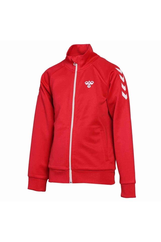 HUMMEL ÇOCUK UNISEX FERMUARLI CEKET HMLJAROMIR ZIP JACKET 921136