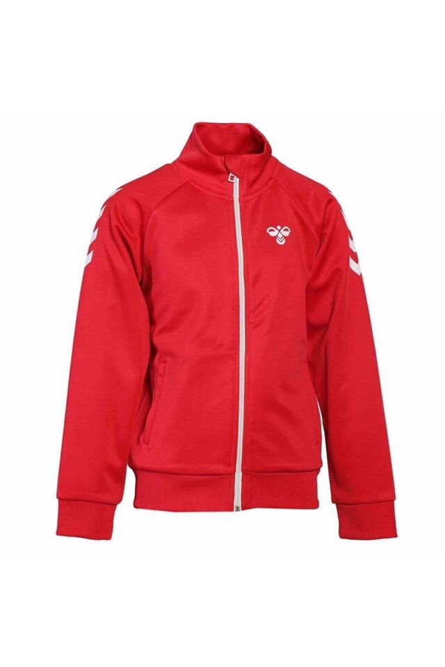 HUMMEL ÇOCUK UNISEX FERMUARLI CEKET HMLJAROMIR ZIP JACKET 921136