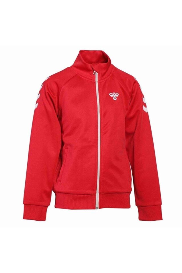 HUMMEL ÇOCUK UNISEX FERMUARLI CEKET JAROMIR ZIP JACKET 921136