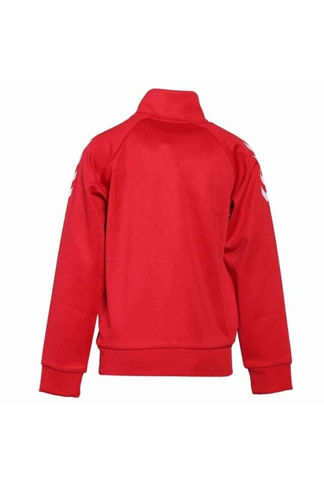 HUMMEL ÇOCUK UNISEX FERMUARLI CEKET JAROMIR ZIP JACKET 921136