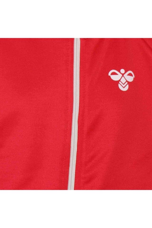 HUMMEL ÇOCUK UNISEX FERMUARLI CEKET HMLJAROMIR ZIP JACKET 921136