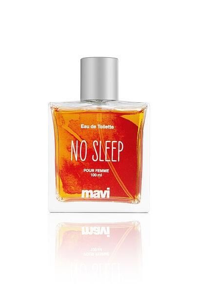 MAVİ KADIN No Sleep Parfüm Koyu Mor 194753-22928