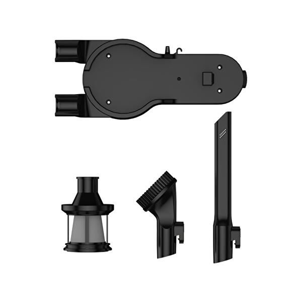 BEKO 350W DİKEY ŞARJLI SÜPÜRGE SD 5141