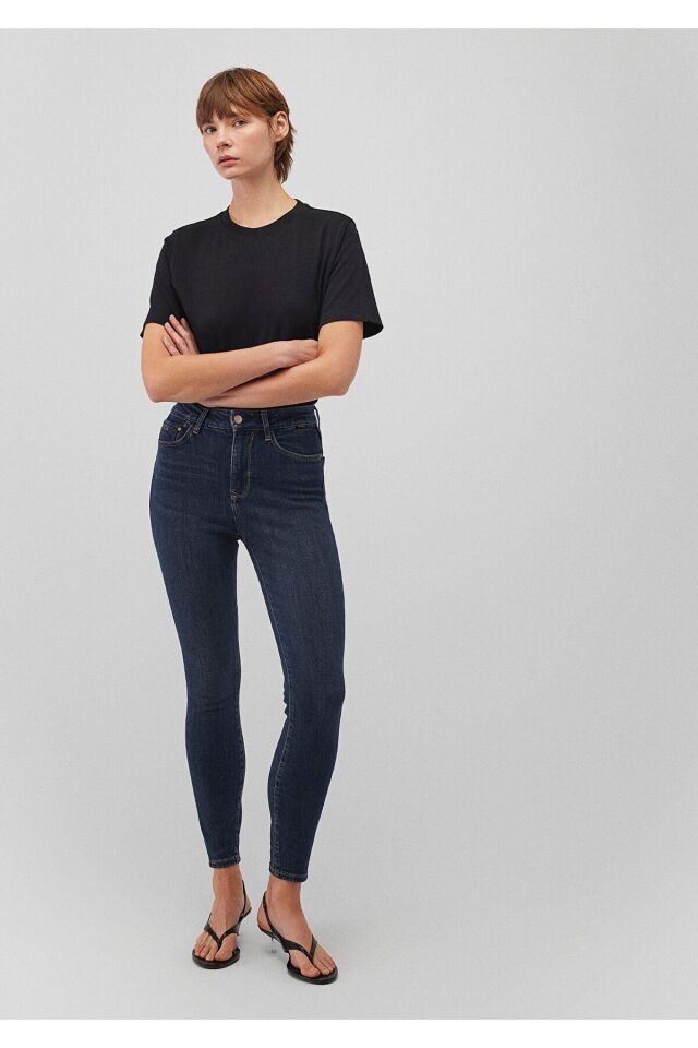 MAVİ KADIN SERENAY  Shaded GOLD PREMIUM 100980-85262