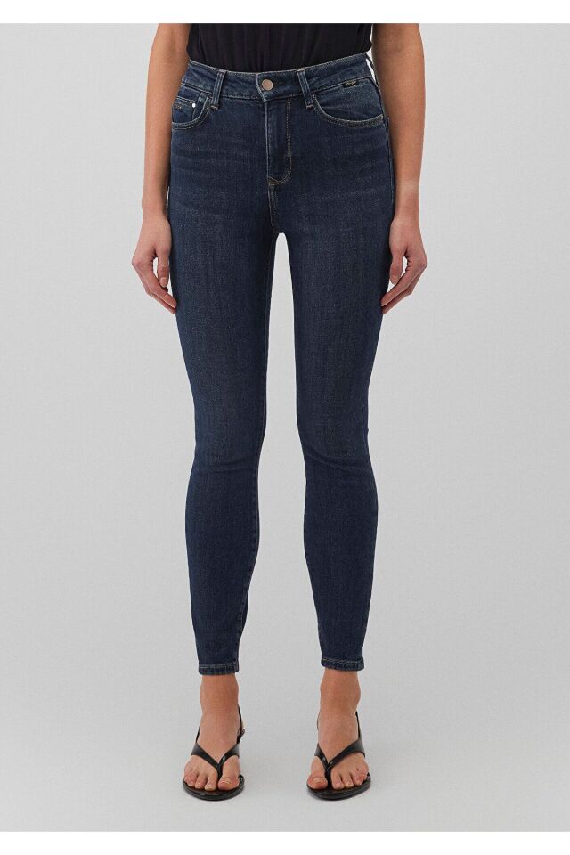 MAVİ KADIN SERENAY  Shaded GOLD PREMIUM 100980-85262