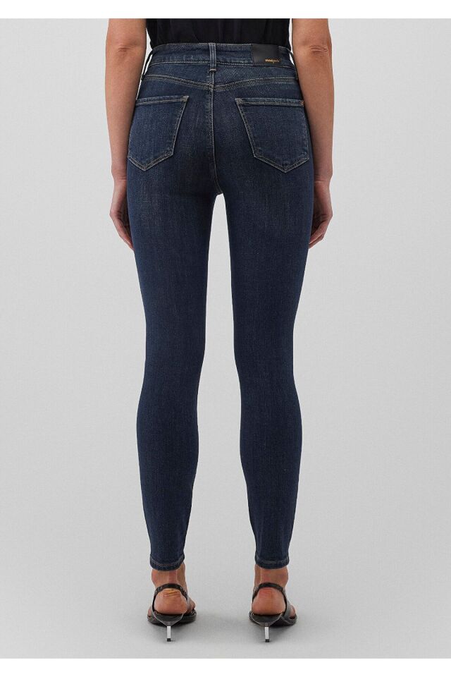 MAVİ KADIN SERENAY  Shaded GOLD PREMIUM 100980-85262