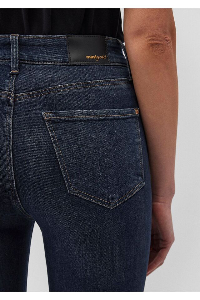 MAVİ KADIN SERENAY  Shaded GOLD PREMIUM 100980-85262