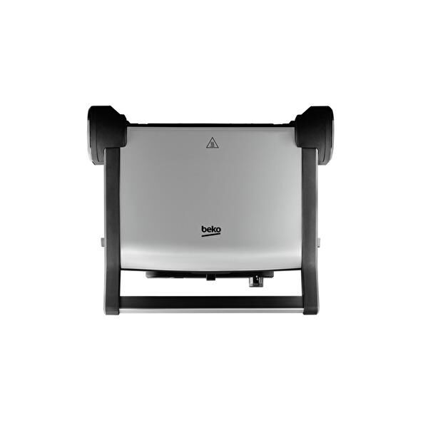 BEKO 2000W GRİ TOST MAKİNESİ TM 5206 G