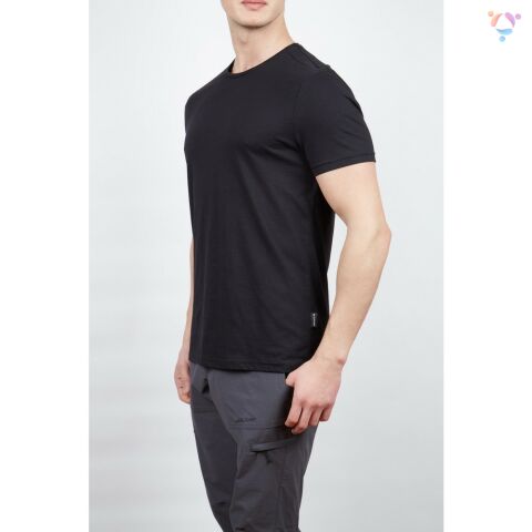 ALPİNİST ERKEK ALBİNO BASİC T-SHİRT 600400