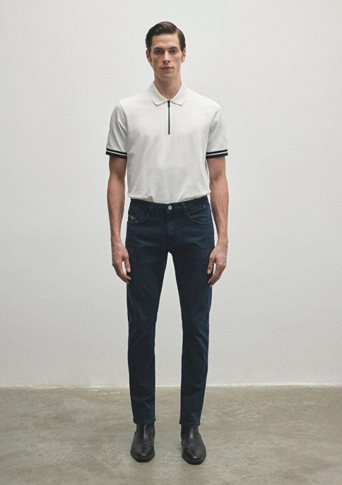 MAVİ ERKEK JAKE Indigo Lux Black Nights 0042286545