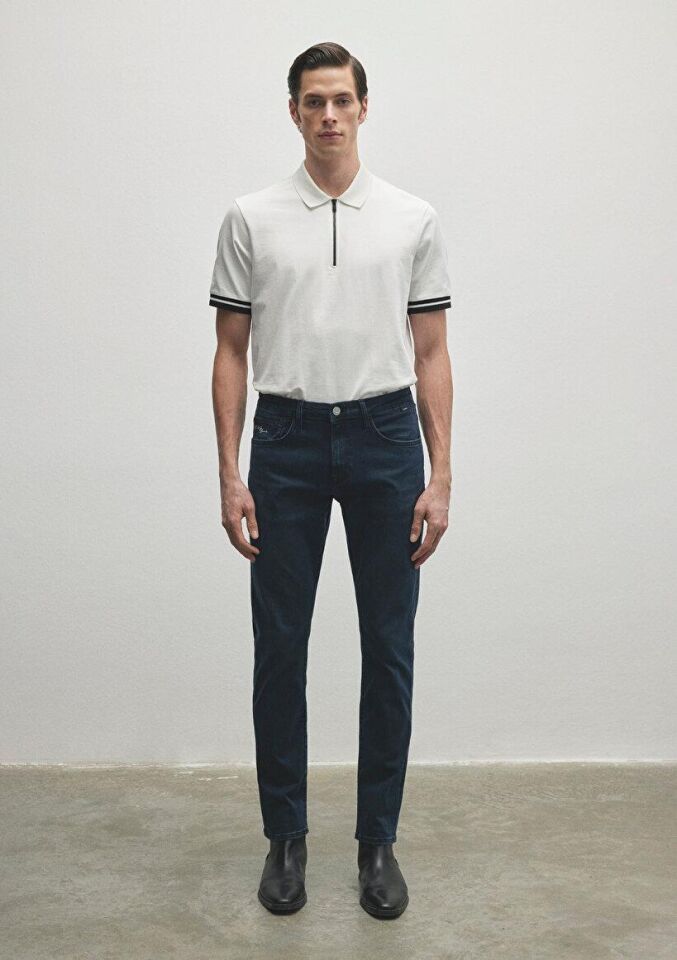 MAVİ ERKEK JAKE Indigo Lux Black Nights 0042286545