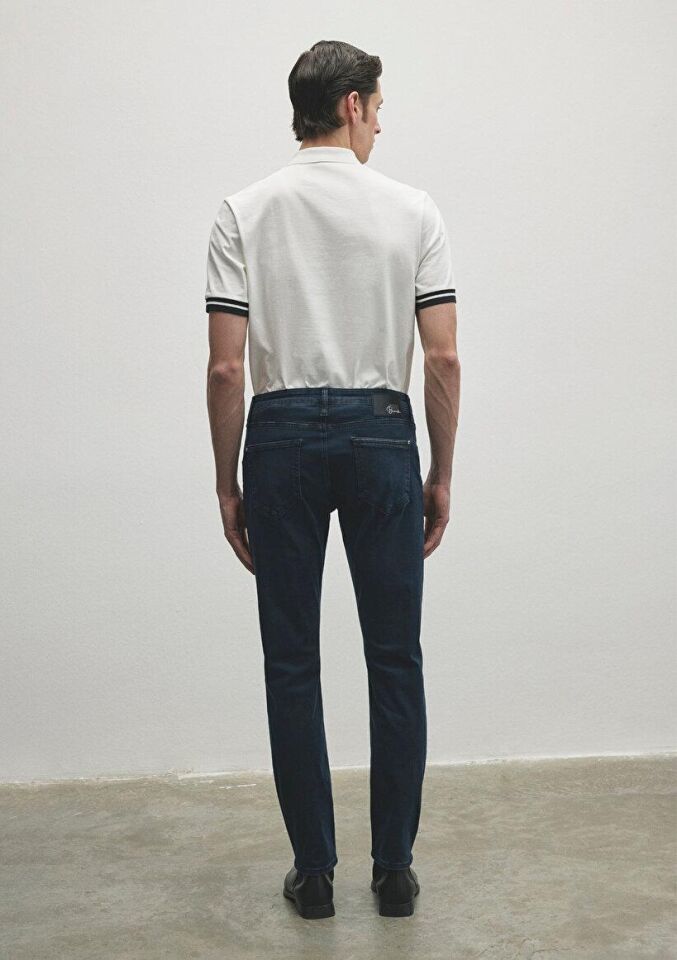 MAVİ ERKEK JAKE Indigo Lux Black Nights 0042286545