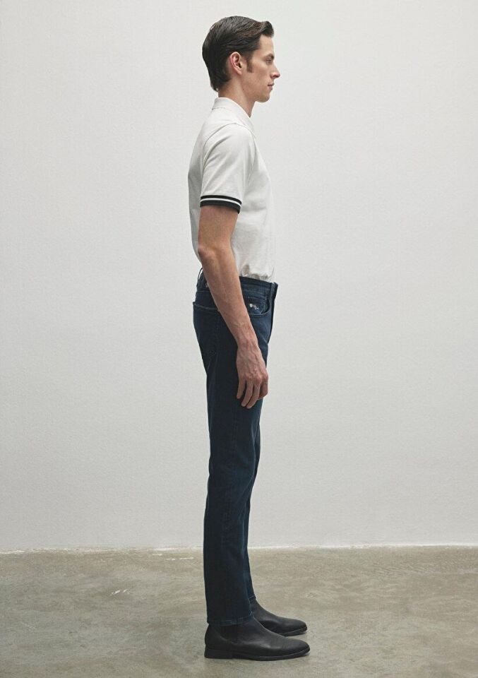 MAVİ ERKEK JAKE Indigo Lux Black Nights 0042286545