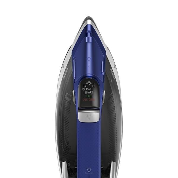 BEKO 3000 WATT ACTİPRESS SERAMİK TABANLI BUHARLI ÜTÜ BEU 8030 D